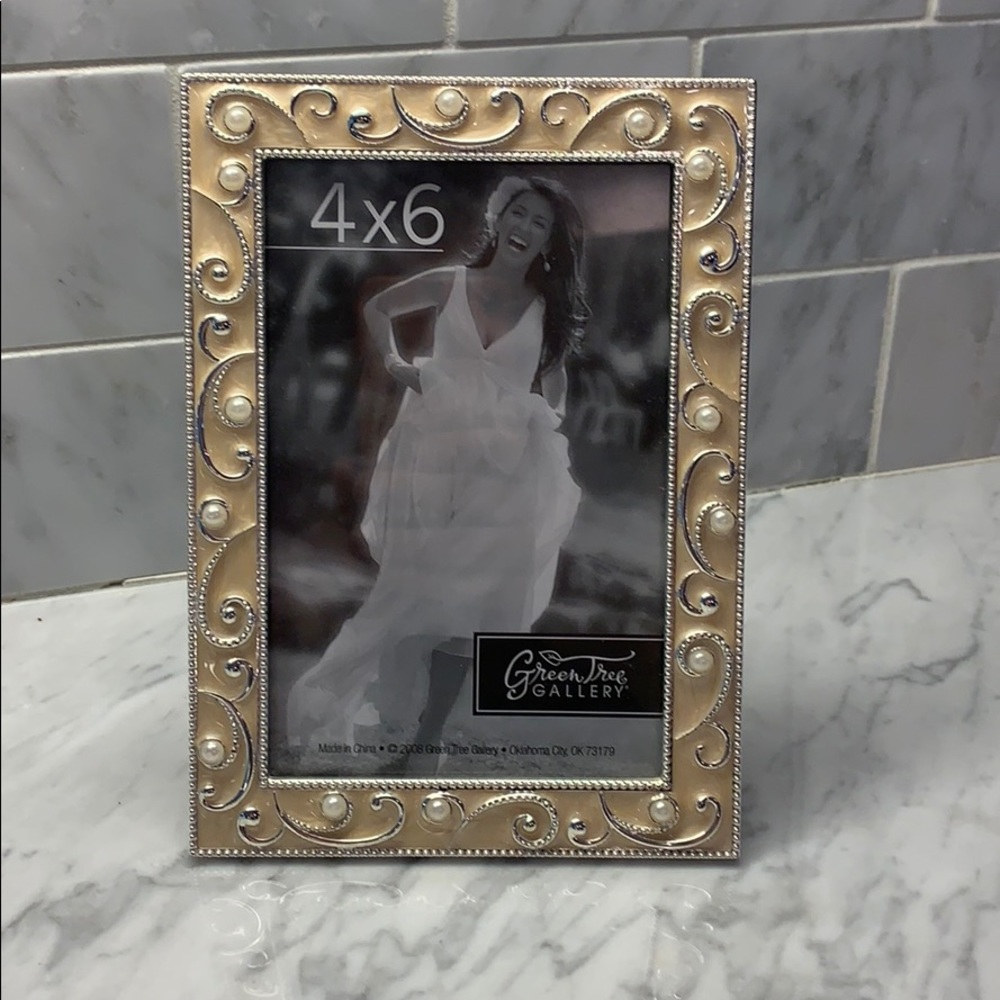 4x6 Photo Frame
